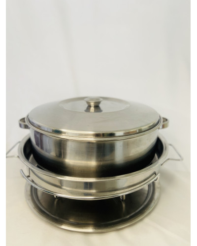 RECHAUD 12 LITROS - LOACAÇÃO RECHAUD 12 LITROS - LOACAÇÃO